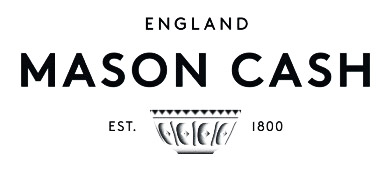 mason cash logo